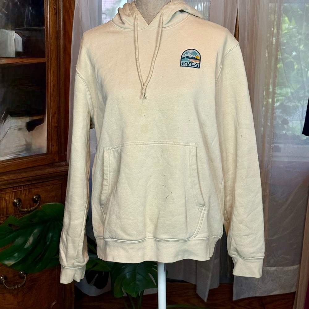 RVCA Sunny Days Hoodie
